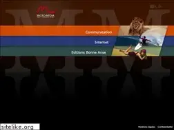 Sites similar to micro-media.com