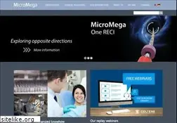 Sites similar to micro-mega.com