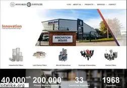 Sites similar to micro-mesh.com