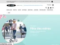 Sites similar to micro-mobility.fr