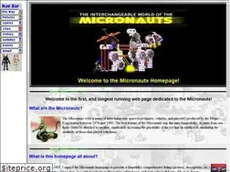 Sites similar to micro-outpost.com