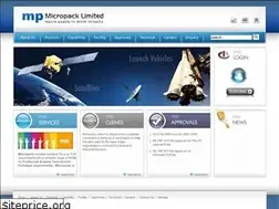Sites similar to micro-pack.com