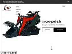 Sites similar to micro-pelle.fr