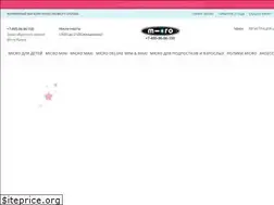 Sites similar to micro-russia.ru