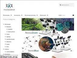 Sites similar to micro-science.co.uk