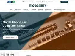 Sites similar to micro-smith.co.uk