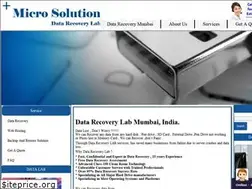 Sites similar to micro-solution.net