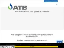 Sites similar to micro-station-atb.be