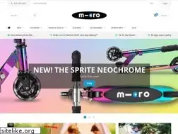 Sites similar to micro-step.nl