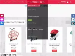 Sites similar to micro-swiss.ru