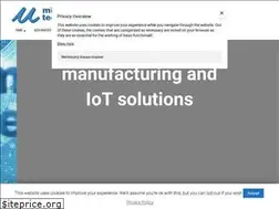 Sites similar to micro-technic.com