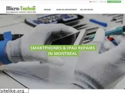 Sites similar to micro-techno.ca