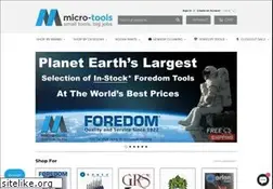 Sites similar to micro-tools.com