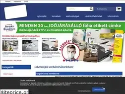 Sites similar to micro-trend.hu
