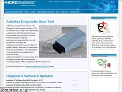 Sites similar to micro-tronik.com