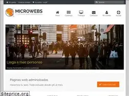 Sites similar to micro-web.es