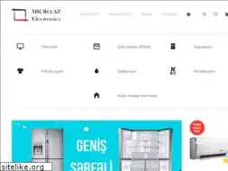 Sites similar to micro.az