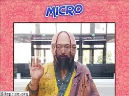 Sites similar to micro.be