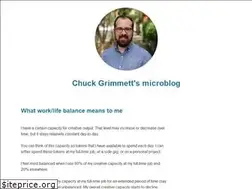 Sites similar to micro.cagrimmett.com