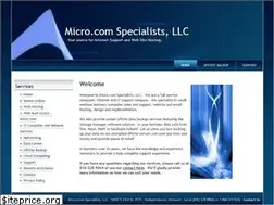 Sites similar to micro.com