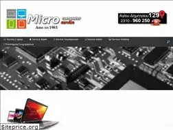 Sites similar to micro.gr
