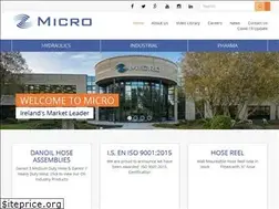 Sites similar to micro.ie