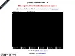 Sites similar to micro.jcubic.pl
