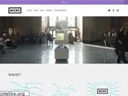 Sites similar to micro.ooo