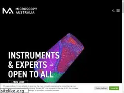 Sites similar to micro.org.au