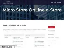 Sites similar to micro.ucalgary.ca