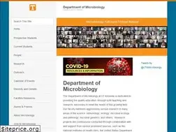 Sites similar to micro.utk.edu
