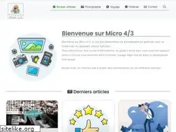Sites similar to micro43.fr
