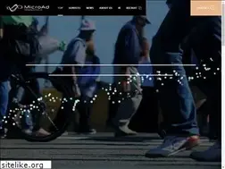 Sites similar to microad.co.jp