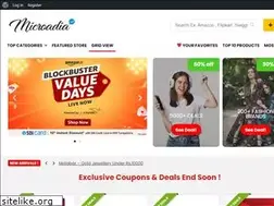 Sites similar to microadia.net