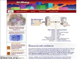 Sites similar to microadvantage.com