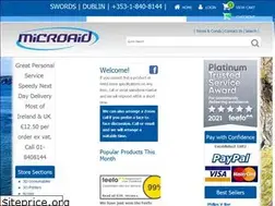 Sites similar to microaid.ie