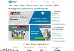 Sites similar to microapp.com