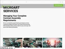 Sites similar to microart.ca