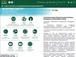 Sites similar to microart.ru