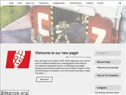 Sites similar to microartstudio.com