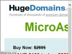 Sites similar to microastrology.com