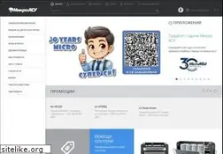 Sites similar to microasu.com