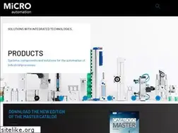 Sites similar to microautomacion.com