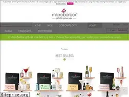 Sites similar to microbarbox.com