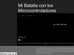 Sites similar to microbattle.blogspot.com