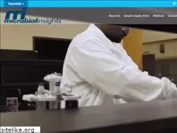 Sites similar to microbe.com