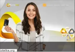 Sites similar to microbel.nl