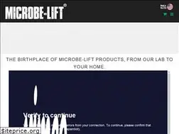 Sites similar to microbelift.com