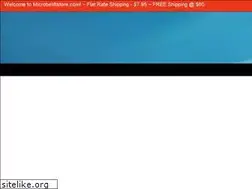 Sites similar to microbeliftstore.com