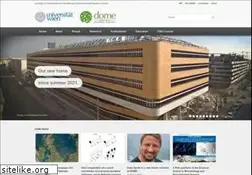 Sites similar to microbial-ecology.net